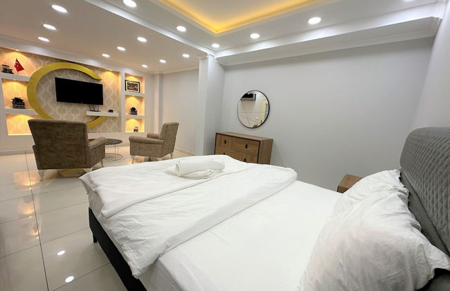 Cerrahpasa Apart Hotel - Foto 5