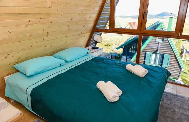 Lazar&Mila Apartments - Foto 10