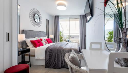 SUITE Las Terrazas Favorite Place Costa Adeje - Foto 2