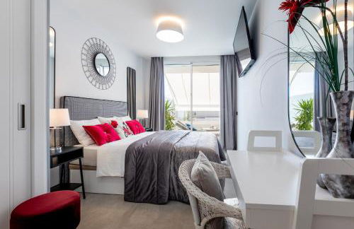 SUITE Las Terrazas Favorite Place Costa Adeje - Foto 2