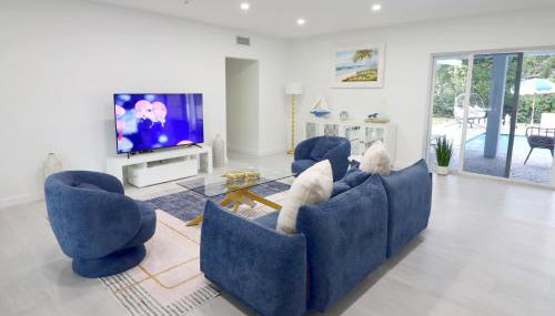 Villa Cristina in Miami - Foto 5