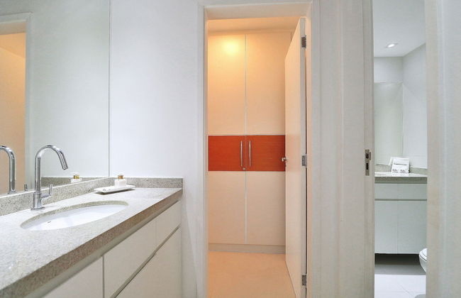 Rio Spot Alfa Barra U044 - Foto 16