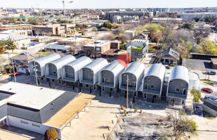 Spacious World Cup Loft - Prime Location - Foto 55