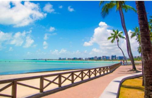 Maceió te espera ,tenho o lugar perfeito pra vc! - Foto 12