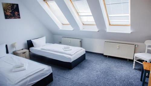 Markt Eins Appartement Stadtblick - Foto 3