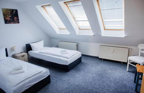 Markt Eins Appartement Stadtblick - Foto 3