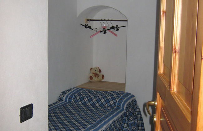 Agriturismo Zibibbodoro - Foto 22