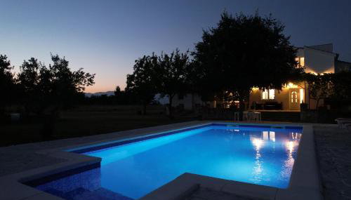 Villa Mandorla with private pool - Foto 5