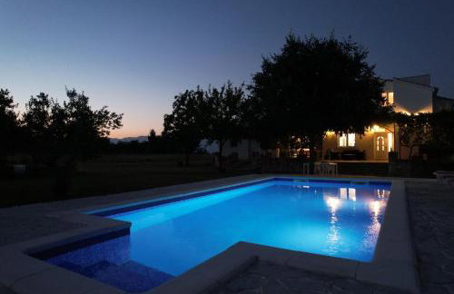 Villa Mandorla with private pool - Foto 5