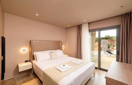 Sissi Lux Villas - Photo 23