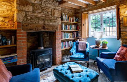 Cedar Cottage - Foto 26