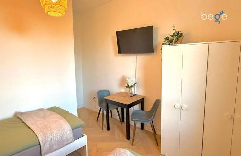 BEGE APARTMENTS City Residence - Photo 13