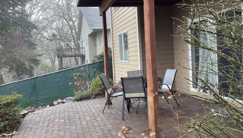 Five Oaks Retreat - Foto 5