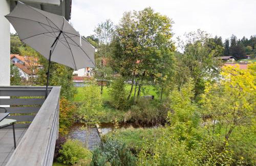 Ferienwohnung am Mühlbach - Foto 14