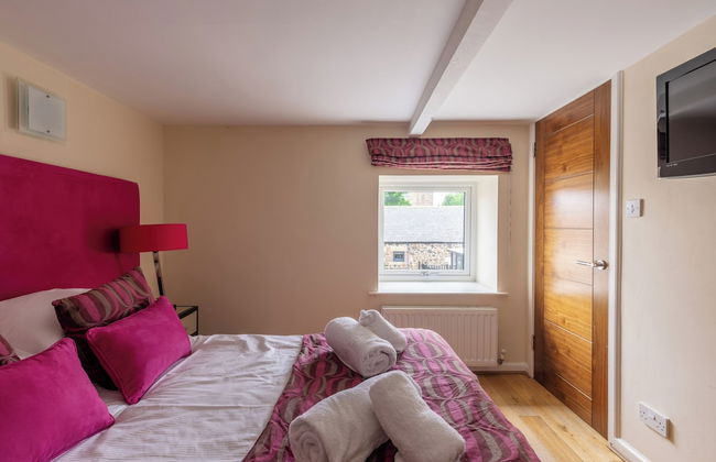 Hayloft Cottage - North East Escapes - Foto 2