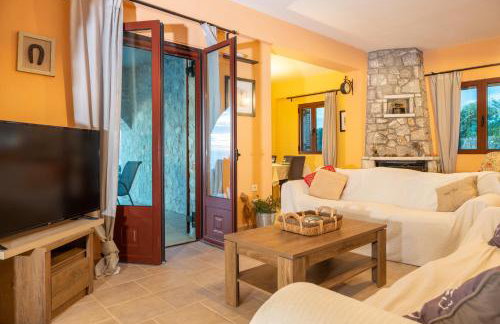 Afrodite's house - Photo 9