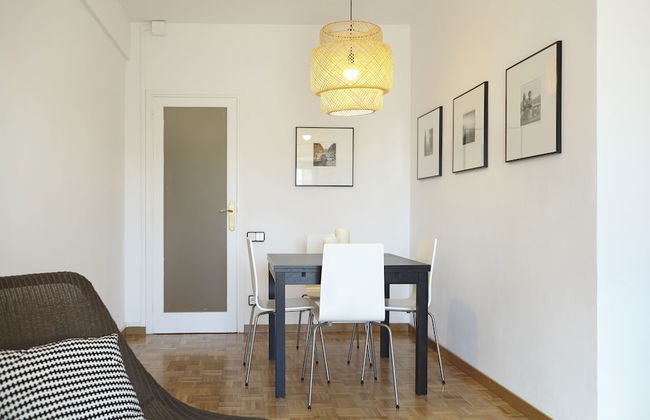 Sagrada Familia Sun - Foto 38