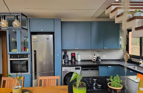 Casa, Pequeno Bosque e vista para Horizonte - Foto 28