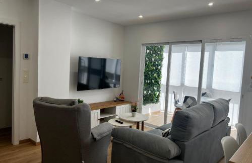 Piso en Castillo del Mar - Photo 4