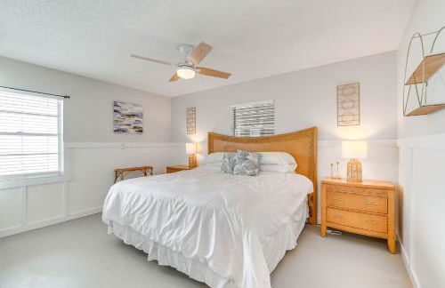 2 Mi to Three Sisters Springs Home with Patio - Foto 11