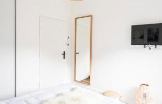 Maison 4 chambres avec jaccuzi piscine privée et sauna - Foto 49