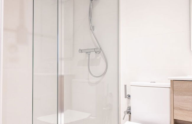 Villalobos Suites Adults Recommended - Foto 130