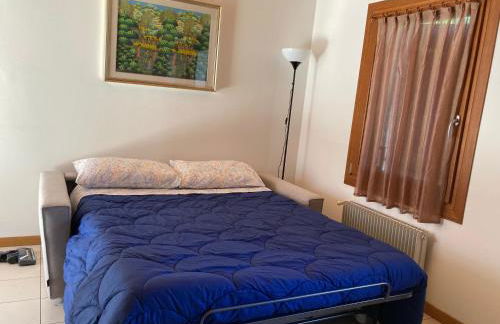 Cà Maria - Appartamento Mansardato al primo piano - Foto 14