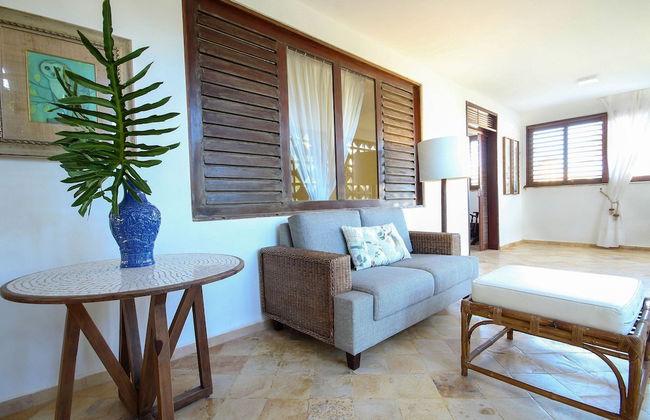 Casa Pé na areia na Praia de Genipabu - Foto 41