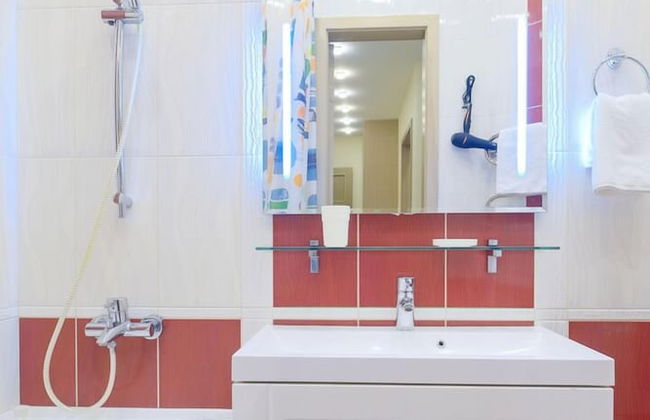 Apart Petrovskie on Kartashova 29B - Foto 19