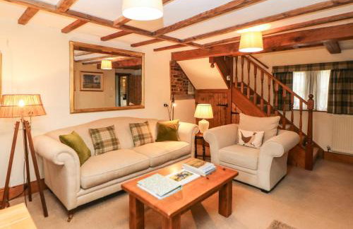 Green Farm Cottage - Foto 7