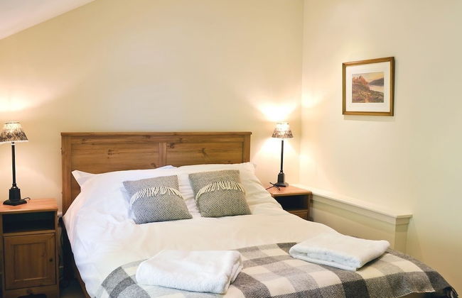 Finzean Estate Holiday Cottages - Foto 4