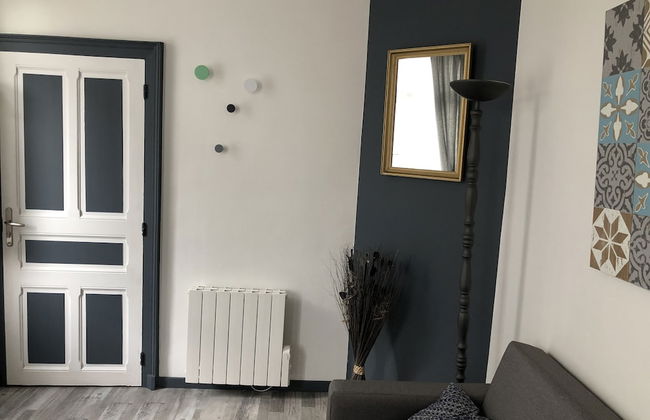 Trankil Apparts Centre - Foto 21