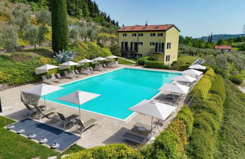 Residence Fontanelle - Foto 1