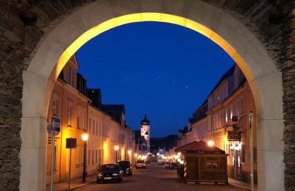 Ferienwohnung Buschbeck - Foto 1