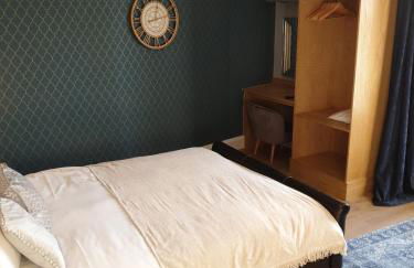 Signature Apartments - Foto 39