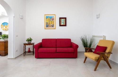 Casa Vittorina - De Vivo Realty Positano - Photo 13