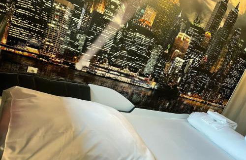 NEW - Bat'Appart - DIJON - Insolite - Foto 24