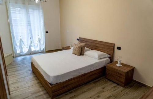 Gardenie Home: delizioso villino vista mare - Foto 14