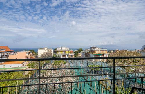 YourHome - Corso Italia Apt in Sorrento - Foto 52