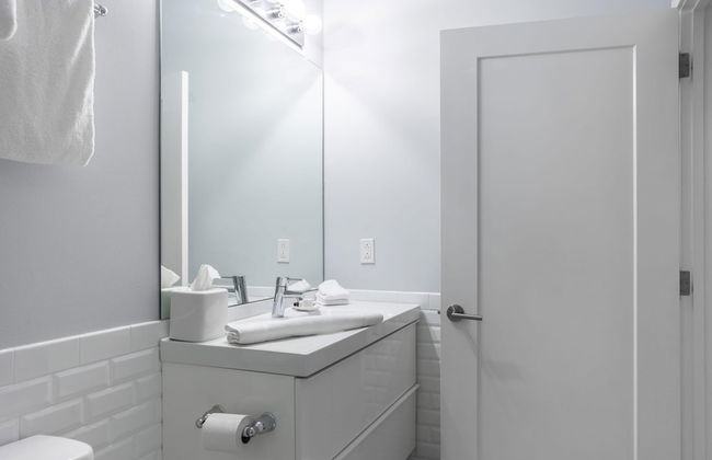 Sosuite 1BR Apt w W/d, Shared Roofdeck - Foto 7