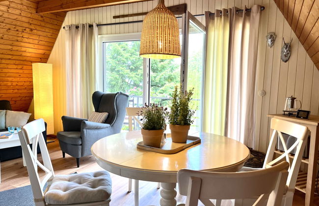 Ferienhäusle Nina - Foto 3