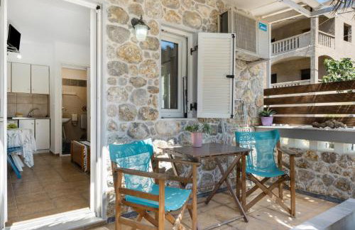 Ilias Studios Sevasti Kalymnos - Foto 56