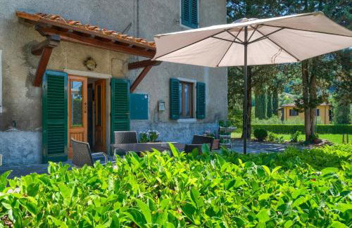 L'aia dì Trippa all'Aria Mugello - Photo 1