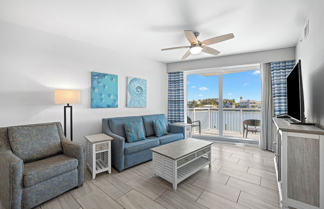 Provident Oceana Beachfront Suites - Foto 32