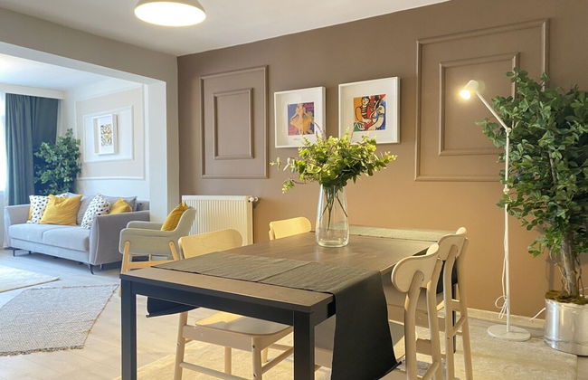 Newly Furnished Spacious House Near Galata Tower - Foto 28