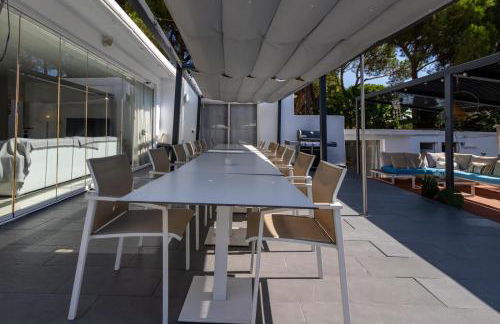 VILLA SIEMPRE DOMINGO MARBELLA - Photo 39