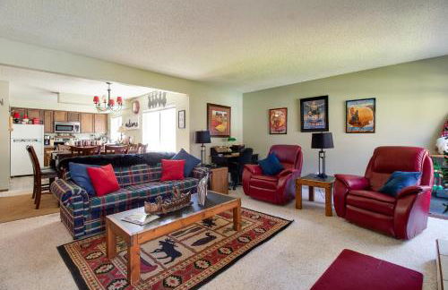 Fourth Sisters Hideaway - Foto 7