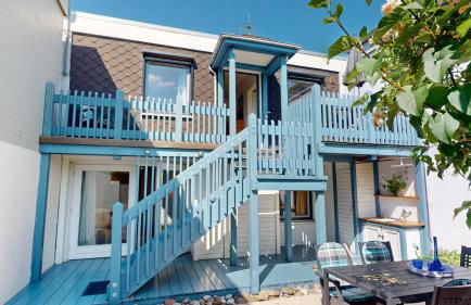 Westerbergen Rita's Haus am Meer - Foto 19