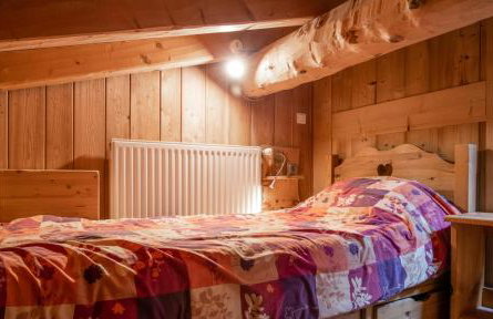 Chalet Les Liouès - Foto 58