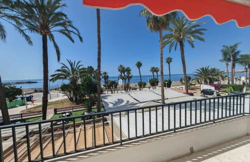 Puerto Blanco Mar - Foto 1